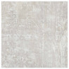 Deski podłogowe 55 pcs Jasnoszary 5,11 m² PVC