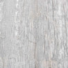 Deski podłogowe 55 pcs Szary 5,11 m² PVC