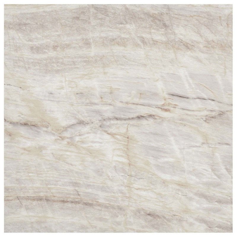 Deski podłogowe 55 pcs Beżowy 5,11 m² PVC