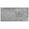 Deski podłogowe 55 pcs Betonowy Szary 5,11 m² PVC