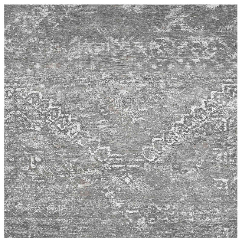 Deski podłogowe 55 pcs Betonowy Szary 5,11 m² PVC