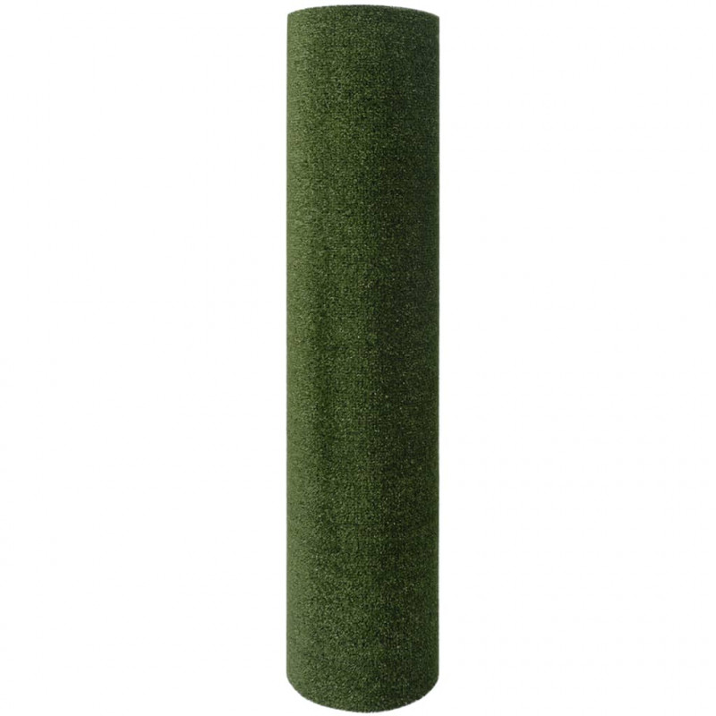 Sztuczny trawnik 1x25 m/7-9 mm zielony