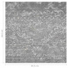 Deski podłogowe 55 pcs Betonowy Szary 5,11 m² PVC