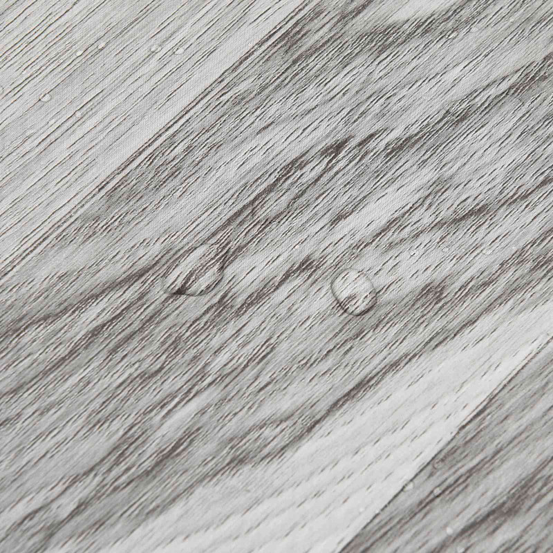 Deski podłogowe 55 pcs Szary 5,11 m² PVC