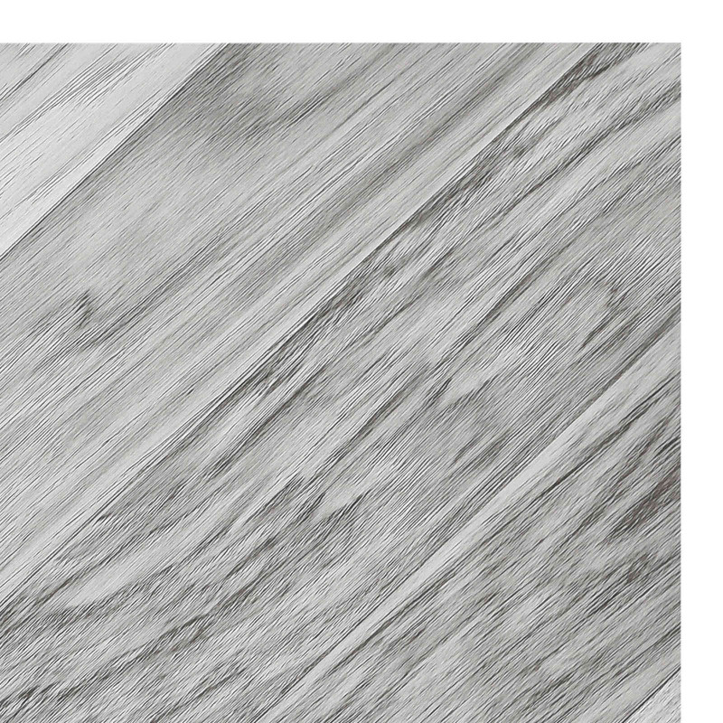 Deski podłogowe 55 pcs Szary 5,11 m² PVC