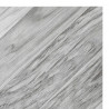 Deski podłogowe 55 pcs Szary 5,11 m² PVC