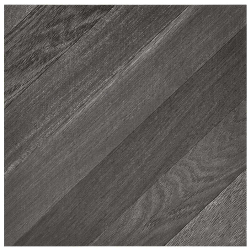 Deski podłogowe 55 pcs Szary 5,11 m² PVC