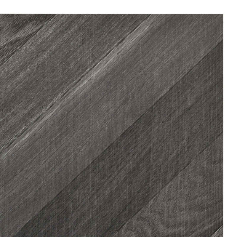 Deski podłogowe 55 pcs Szary 5,11 m² PVC