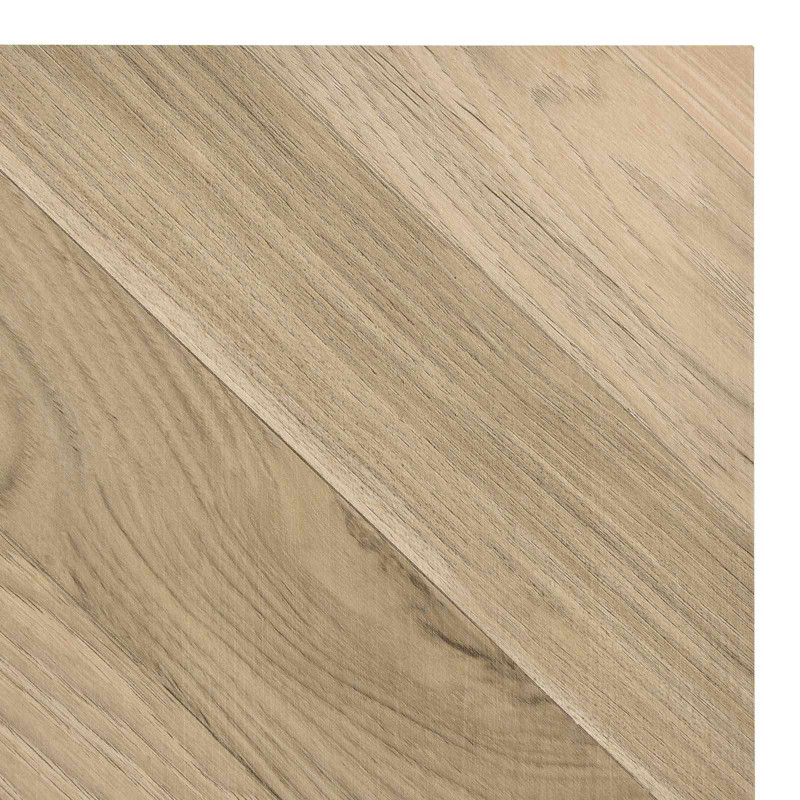 Deski podłogowe 55 pcs Brązowy 5,11 m² PVC