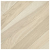 Deski podłogowe 55 pcs Beżowy 5,11 m² PVC
