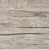 Deski podłogowe 18 pcs Jasnoszary 2,51 m² PVC