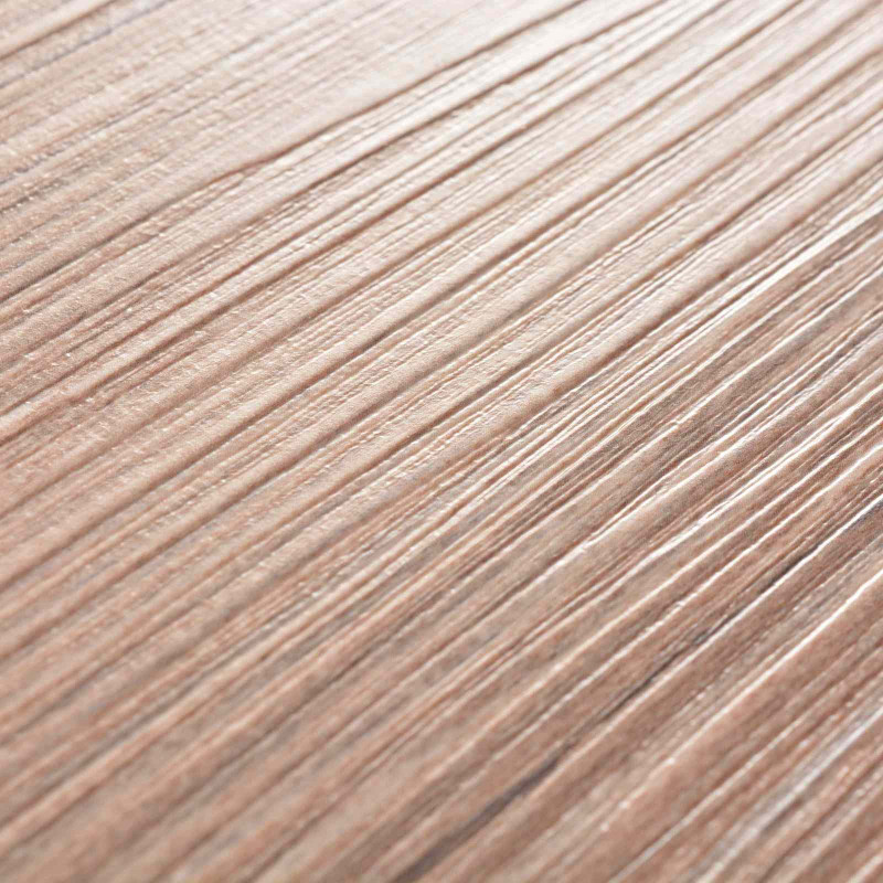 Deski podłogowe 18 pcs Dąb brązowy 2,51 m² PVC