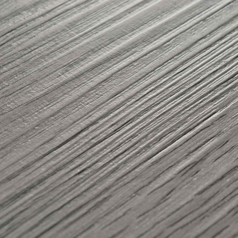 Deski podłogowe 18 pcs Ciemnoszary 2,51 m² PVC