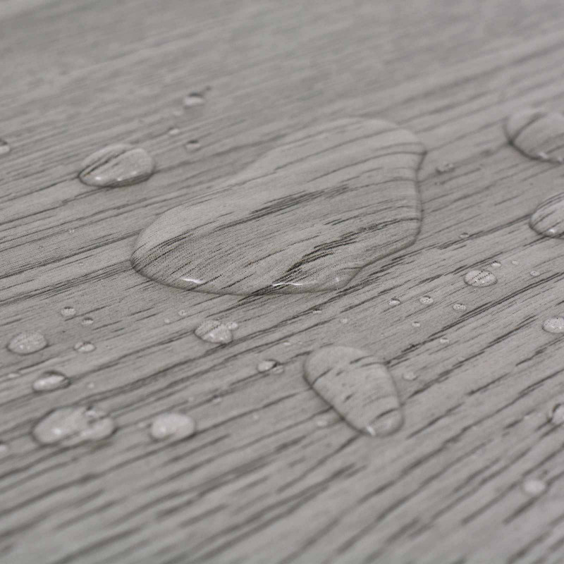Deski podłogowe 18 pcs Ciemnoszary 2,51 m² PVC