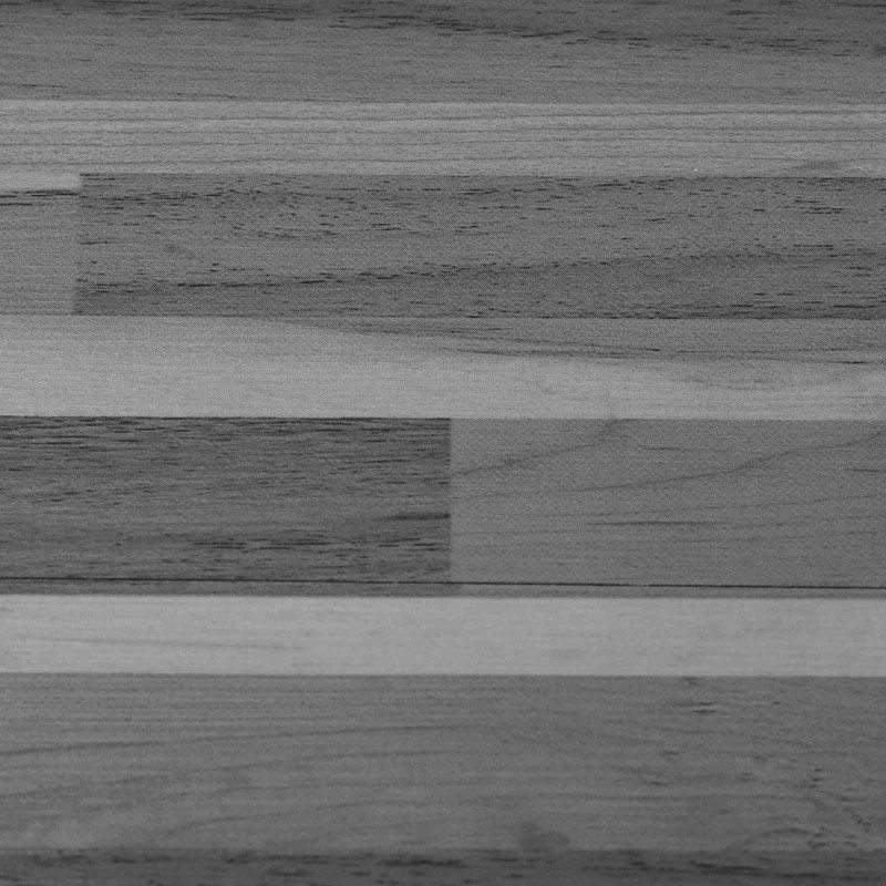 Deski podłogowe 18 pcs Pasiasty szary 2,51 m² PVC