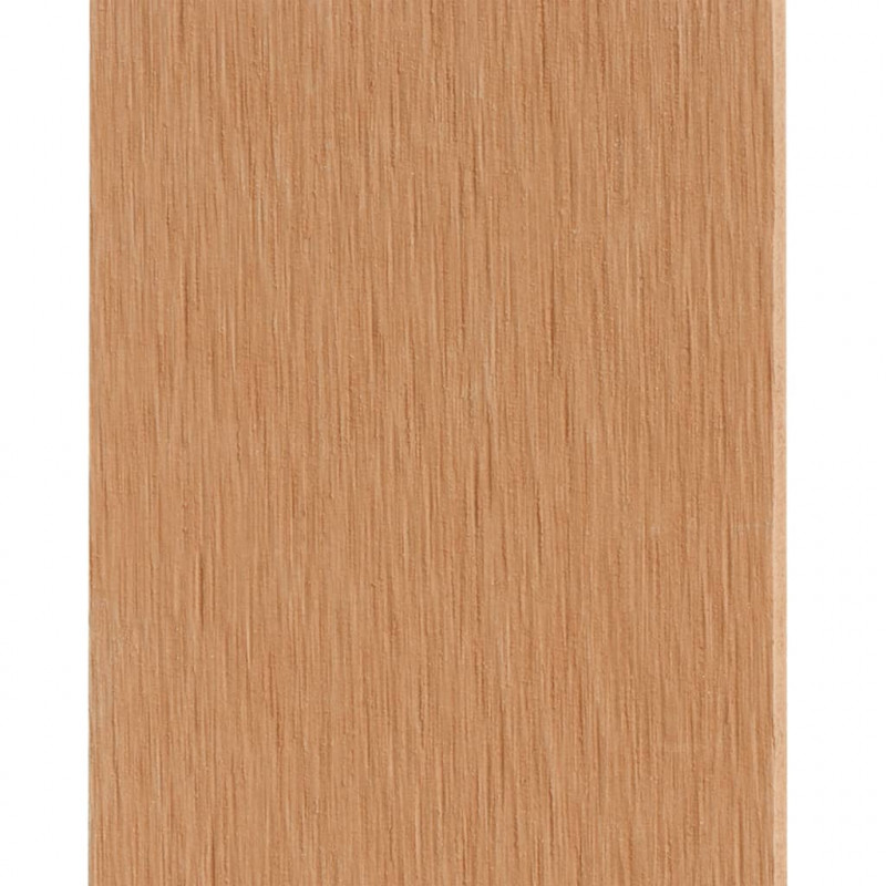 Płot sztachetowy, WPC, 200x60 cm