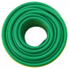Wąż ogrodowy 5-warstwowy Zielony i Żółty 3 / 4'' 50 m PVC