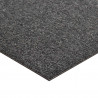 Dywan 20 pcs Antracyt 50 x 50 cm 100% polipropylen