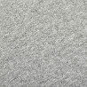 Dywan 20 pcs Jasnoszary 50 x 50 cm 100% polipropylen