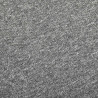Dywan 20 pcs Szary 50 x 50 cm 100% polipropylen