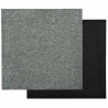Dywan 20 pcs Zielony 50 x 50 cm 100% polipropylen