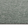 Dywan 20 pcs Zielony 50 x 50 cm 100% polipropylen