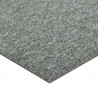 Dywan 20 pcs Zielony 50 x 50 cm 100% polipropylen