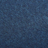 Dywan 20 pcs Ciemnoniebieski 50 x 50 cm 100% polipropylen