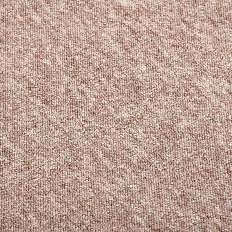 Dywan 20 pcs Beżowy 50 x 50 cm 100% polipropylen