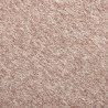 Dywan 20 pcs Beżowy 50 x 50 cm 100% polipropylen