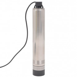 Pompa głębinowa do studni 40 m, 750 W