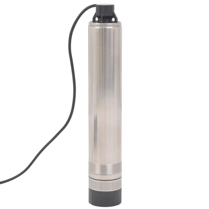 Pompa głębinowa do studni 40 m, 750 W