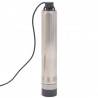 Pompa głębinowa do studni 40 m, 750 W