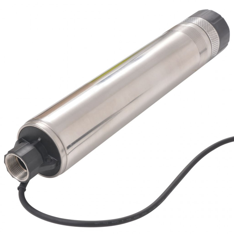 Pompa głębinowa do studni 40 m, 750 W
