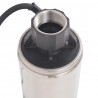 Pompa głębinowa do studni 40 m, 750 W