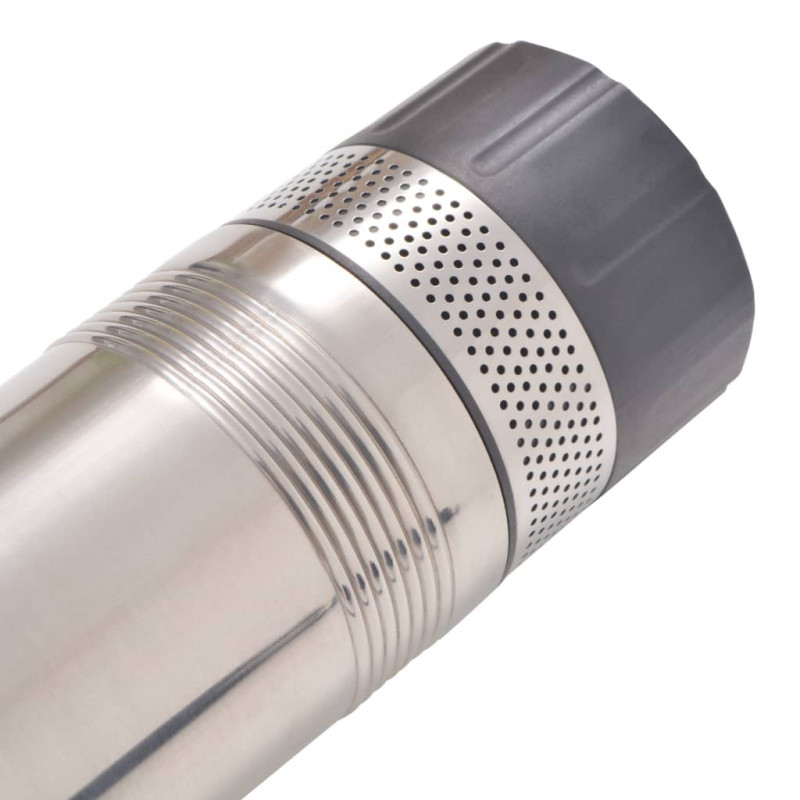 Pompa głębinowa do studni 40 m, 750 W