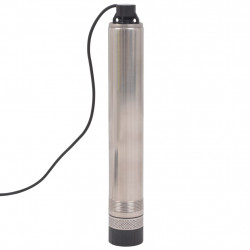 Pompa głębinowa do studni 60 m, 900 W