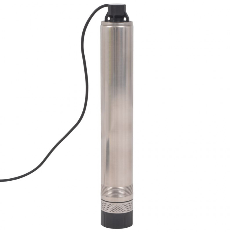 Pompa głębinowa do studni 60 m, 900 W