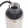 Pompa głębinowa do studni 60 m, 900 W