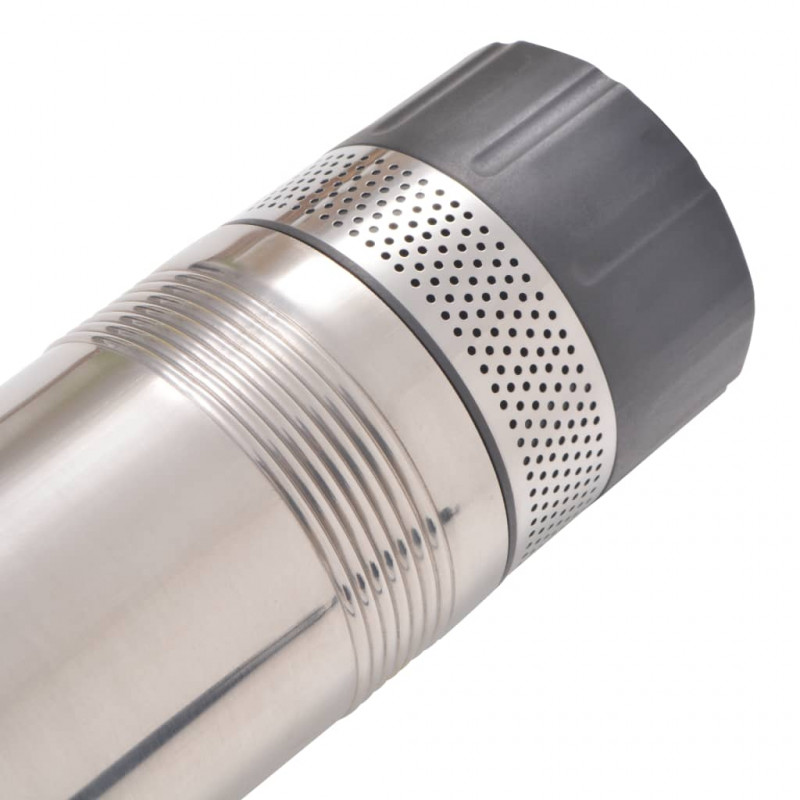 Pompa głębinowa do studni 60 m, 900 W