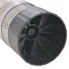Pompa głębinowa do studni, 55 m, 1000 W