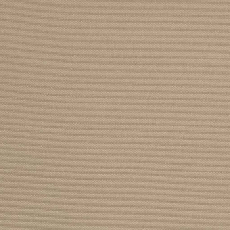 Parasol wiszący z LED i stalowym słupkiem, 300 cm, taupe