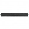 Siatka osłaniająca HDPE, 1x10 m, czarna