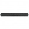 Siatka osłaniająca HDPE, 1x25 m, czarna