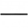 Siatka osłaniająca HDPE, 2x10 m, czarna