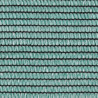 Siatka osłaniająca HDPE, 2x10 m, zielona
