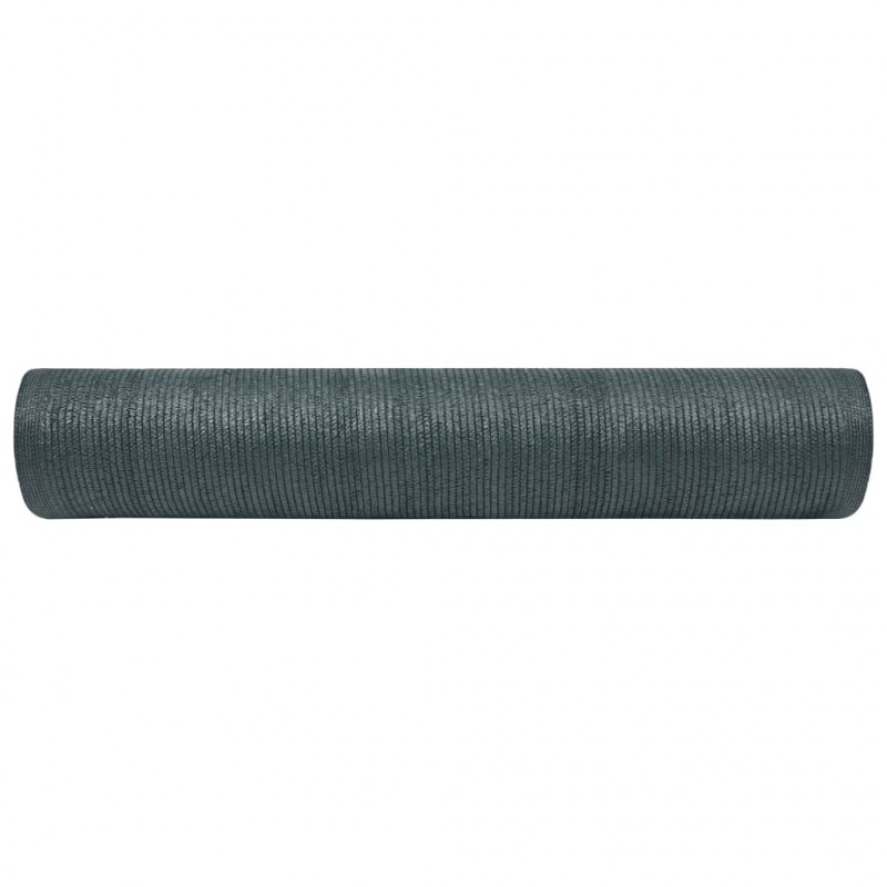 Siatka osłaniająca HDPE, 2x10 m, zielona