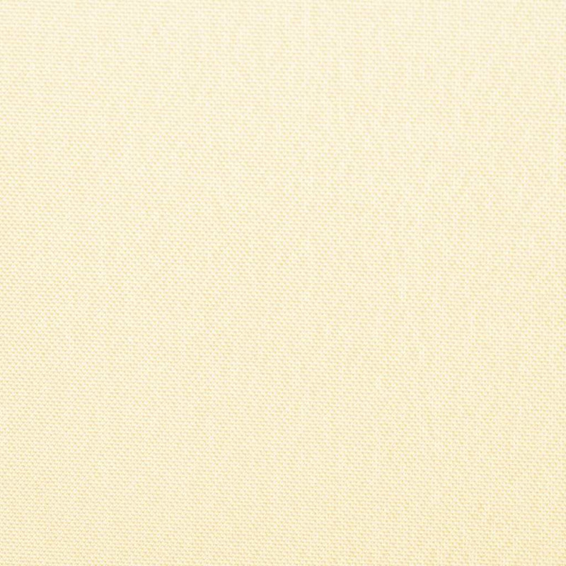 Składany parawan tarasowy, kremowy, 300x150 cm