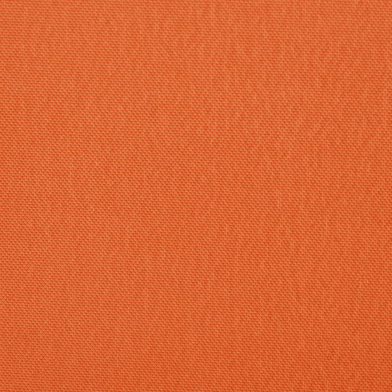 Składany parawan tarasowy, terakota, 240x160 cm