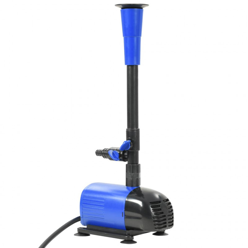 Pompa do fontanny, 38 W, 1500 L/h